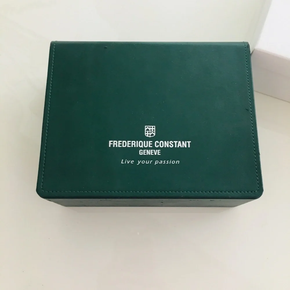 Frederique Constant brand name